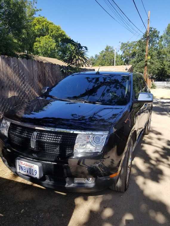 Efrain's Mobile Carwash work 1