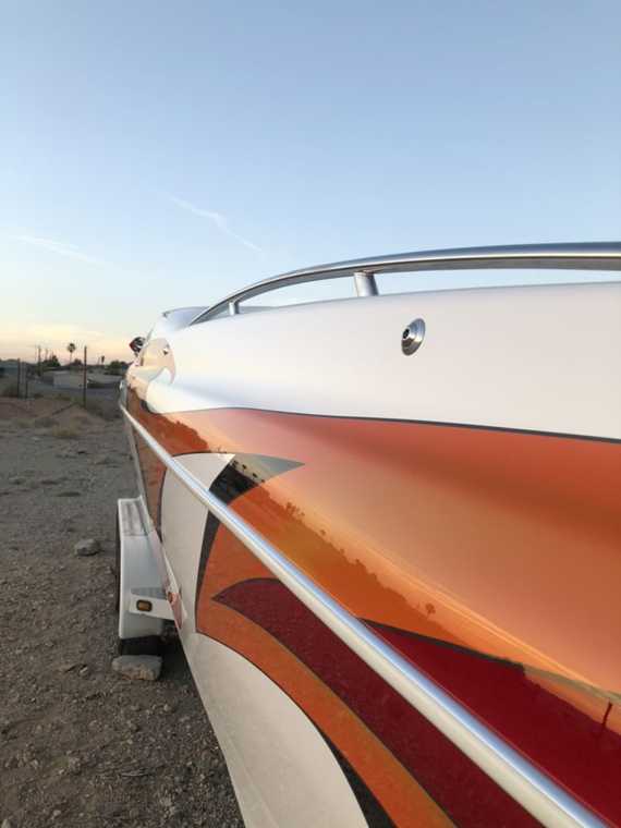 Extreme Detailing work 3