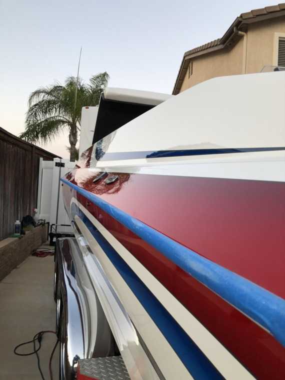 Extreme Detailing work 5