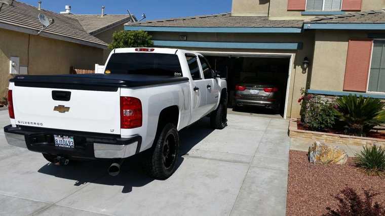 Extreme Detailing work 1
