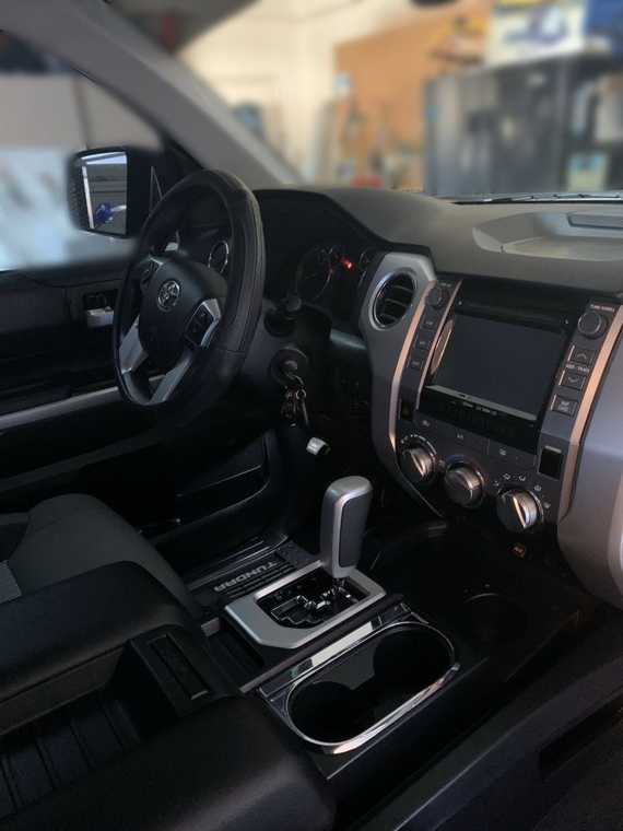 Extreme Detailing work 6