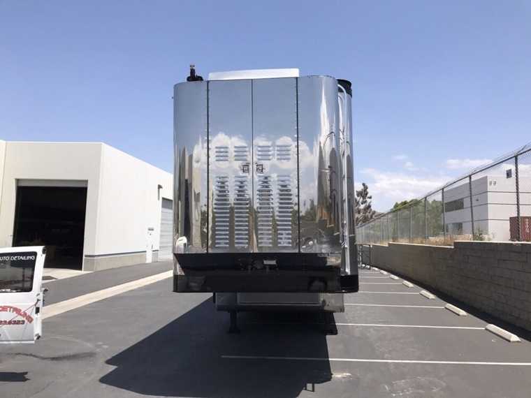 Jays Mobile Detailing work 1