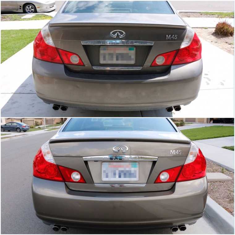 Jays Mobile Detailing work 5