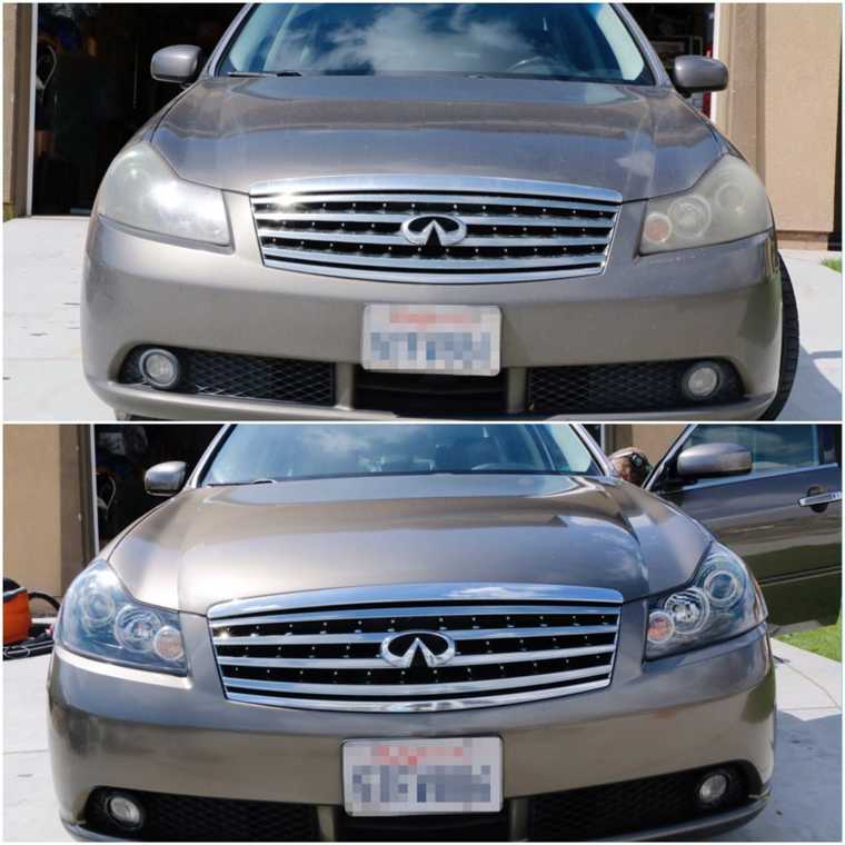 Jays Mobile Detailing work 6