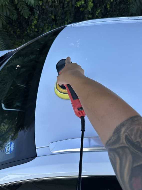 Jet Pro Detail work 4