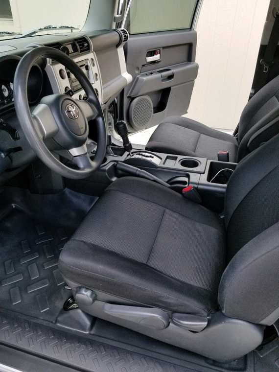JJ Shine Professional Auto Detailing work 5
