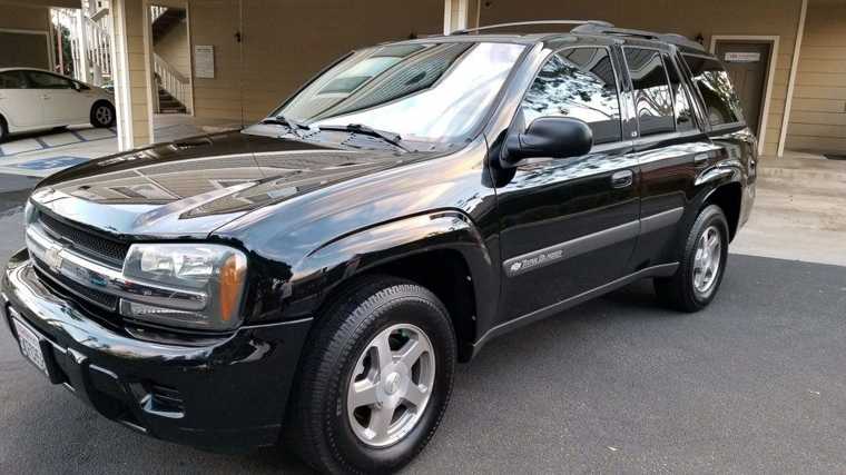 JJ Shine Professional Auto Detailing work 2