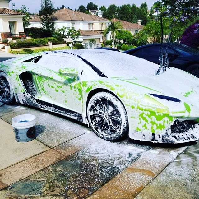 JJ Shine Professional Auto Detailing work 6
