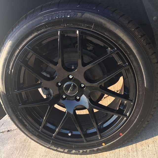 JJ Shine Professional Auto Detailing work 9
