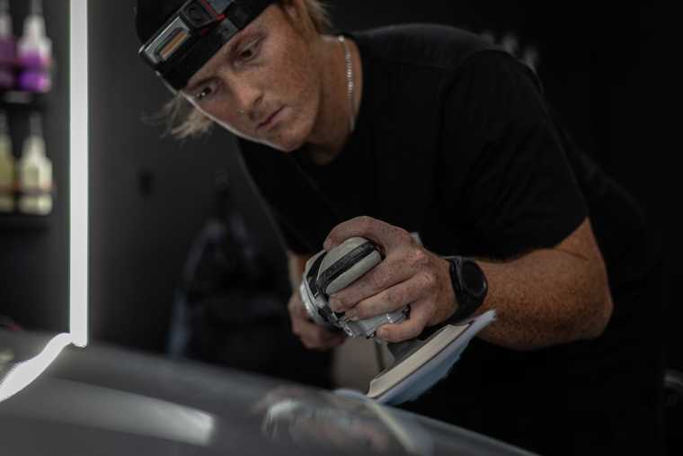 Mad Vehicle Protection work 3