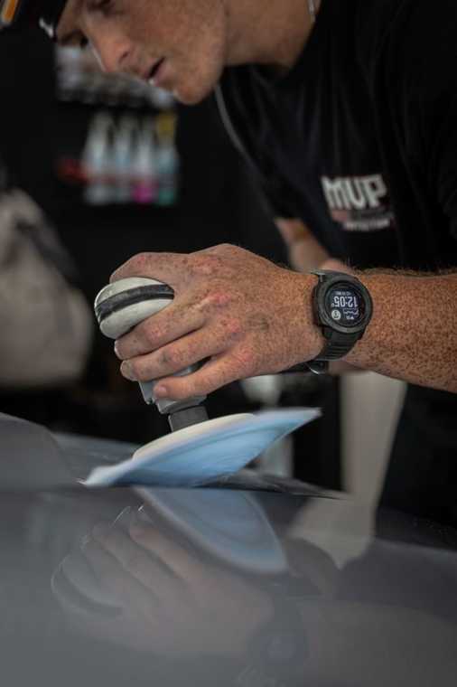 Mad Vehicle Protection work 7