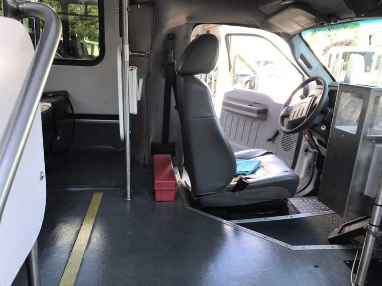 Mobile Turtle Fleet & Auto Detailing work 9