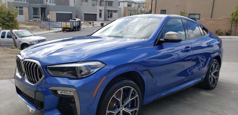 Mr Lopez's Car Wash Mobile work 11