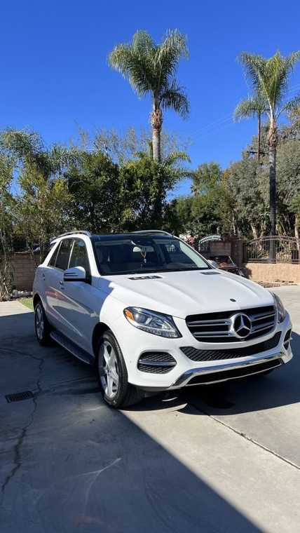 Mr Lopez's Car Wash Mobile work 8