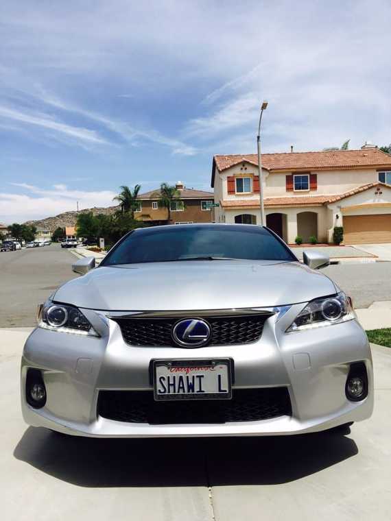 Pro Image Mobile Auto Detailing work 7