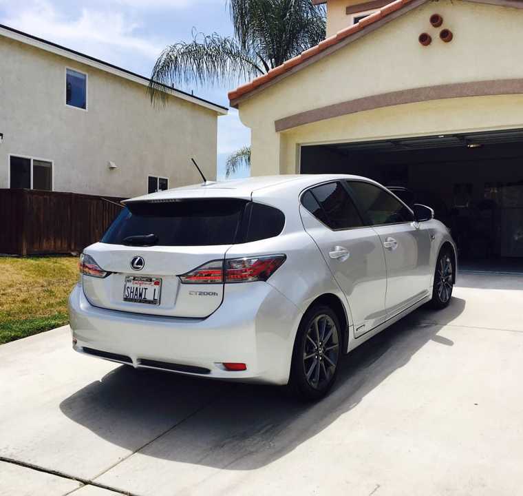 Pro Image Mobile Auto Detailing work 4