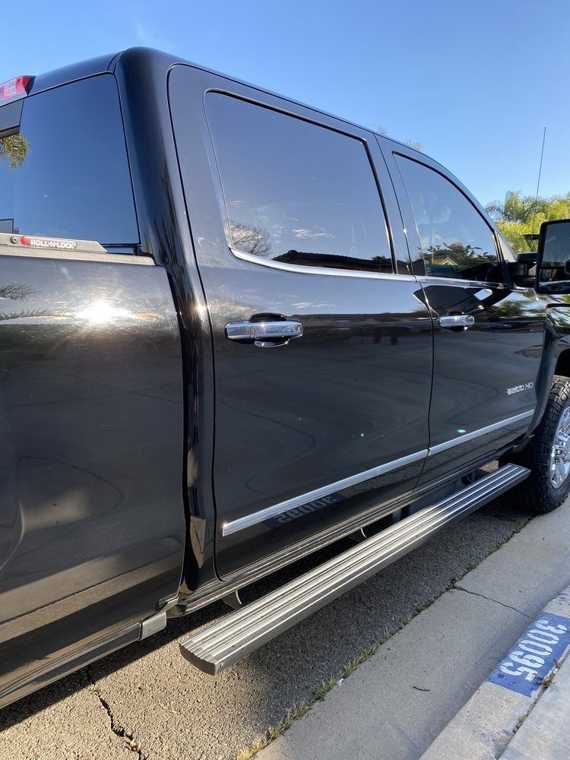 Pro Image Mobile Auto Detailing work 8