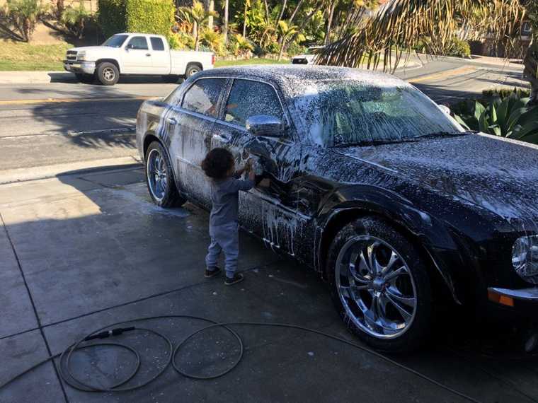 Pro Image Mobile Auto Detailing work 3