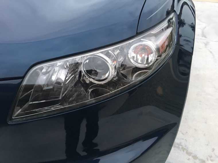 Pro Image Mobile Auto Detailing work 9