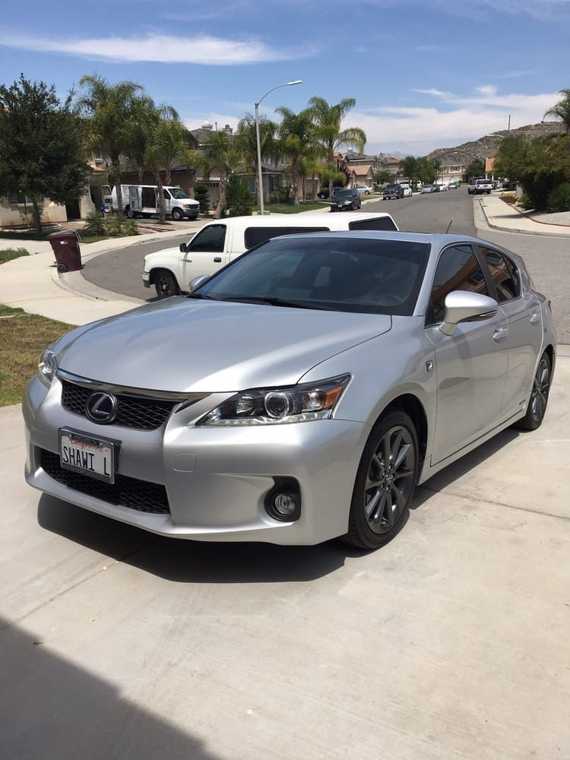 Pro Image Mobile Auto Detailing work 10