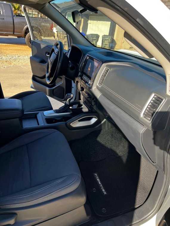 Rise To Shine Mobile Auto Spa work 8
